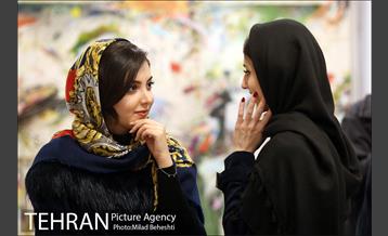 نمایشگاه گروهی در جستجوی خود  8