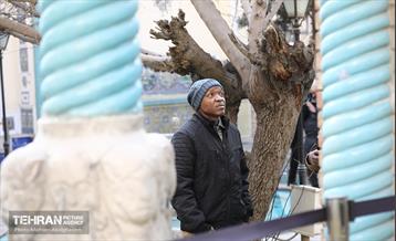 تهرانگردی سفرا از اماکن گردشگری منطقه 11 29