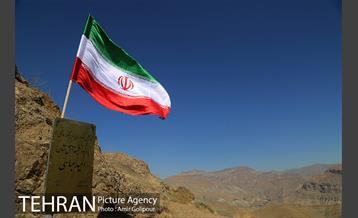 رونمایی از لوح یابود شهید آتش نشان امید عباسی 16
