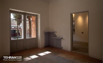 خانه موزه نیما یوشیج 9