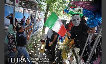 کمپین من هم یک کودک هستم 17