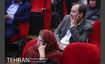 نکوداشت دکتر سیدعلی موسوی گرمارودی 27