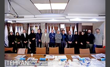 داوری نخستین جشنواره عکس شهرنگاه 7