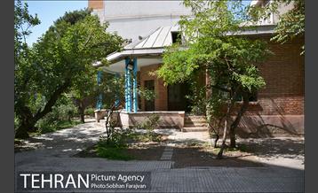 خانه نیما یوشیج 9