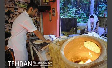 جشن رمضان در برج میلاد 17