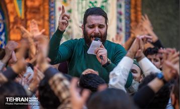 مراسم جشن ولادت حضرت زهرا (س) 25