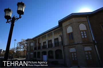 بوستان پلیس 30