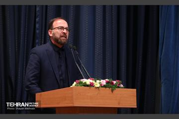 آیین اختتامیه اولین فراخوان ادبی نامه‌ای به سردار دل‌ها 24