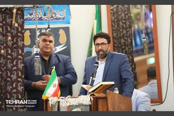 جشن گلریزان نذر یاری 24