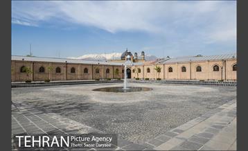 باغ موزه قصر 3