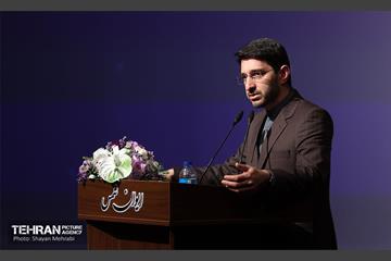 نشست مدیران ارتباطی شهرداری تهران «نما» 22