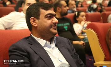 اختتامیه طرح مدرسه تابستانی نشاط و تعالی 7