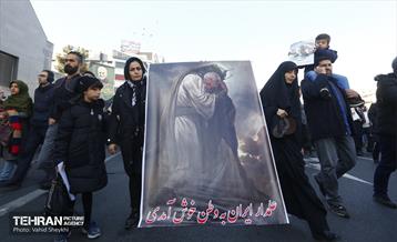 شکوه بدرقه 6