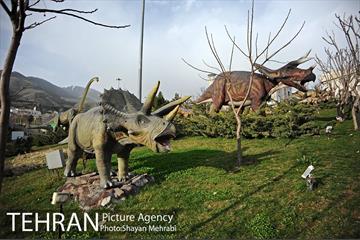 ژوراسیک پارک تهران 31