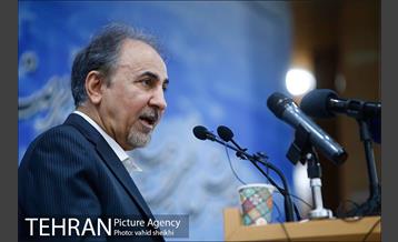 همایش ملی دیپلماسی و فرصت های هیدروپلیتیک غرب آسیا 17