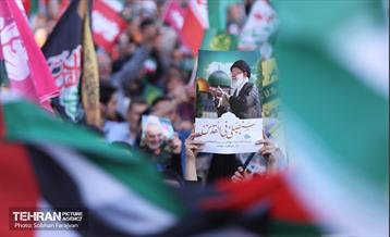 تجمع مردمی«ایران؛ ذوالفقار علی» - ۲ 16