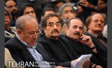 تولد استاد حسین علیزاده 9