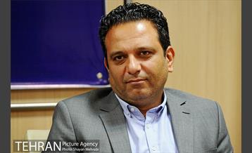 نشست هم اندیشی رئیس مرکز ارتباطات شهرداری تهران با اصحاب رسانه 3