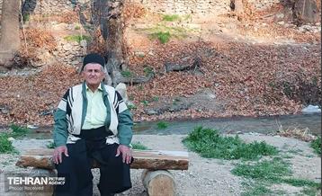 دهکده بهار قرآن، بهار ایران در روددره فرحزاد 11