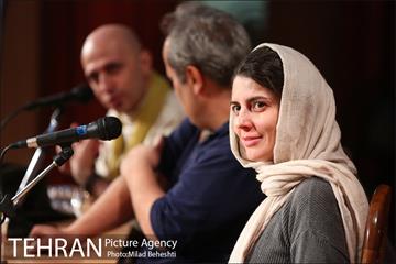 اکران و نقد فیلم سینمایی رگ خواب در دانشگاه امیرکبیر‎ 23
