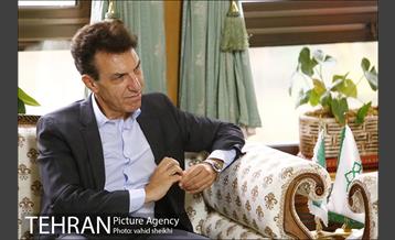 دیدار شهردار تهران با سفیر ایتالیا 6