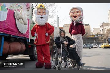 کارناوال شادی نوروز 47