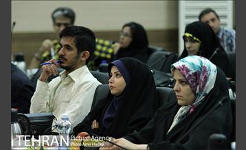 نشست صمیمانه شهردار منطقه 20 با اصحاب رسانه 16