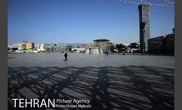 میدان امام حسین(ع) 17