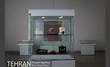 موزه ایران باستان 22