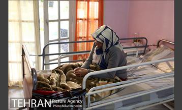 تهرانگردی احمد مسجدجامعی به مناسبت شب یلدا 35