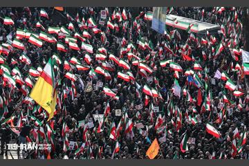 تجمع همبستگی ملی در تهران -2 79
