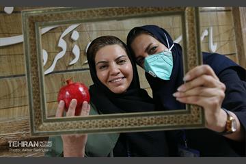 یلدای خدمت 14