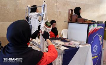 افتتاح فاز دوم مرکز تربیتی، آموزشی و درمانی یاورشهر ۹ 27