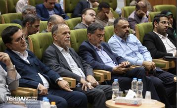 نشست ادوار بسیج دانشجویی 14