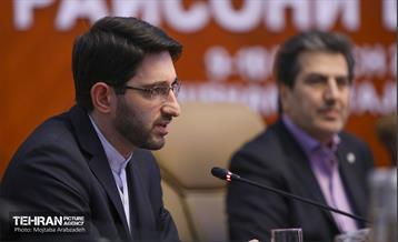 اختتامیه ششمین اجلاس مجمع شهرداران آسیایی 24