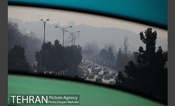 آلودگی تهران، بحرانی تکراری 6