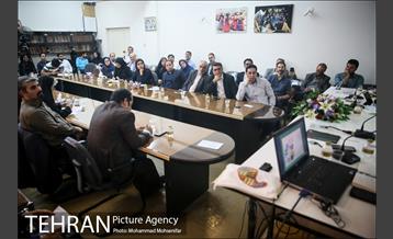 نشست تخصصی روایت شورایاری از گذشته به آینده 9