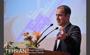 نخستین رویداد استارت آپ ویکند محیط زیست و مدیریت شهرى هوشمند با محور هاى حمل و نقل ترافیک 18