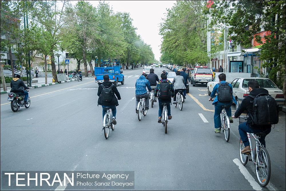 ششمین دوره‌همی روزانه تهرانگردی عکاسی آژانس عکس تهران 1