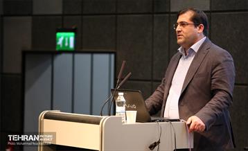 نخستین نشست تخصصی مدیران حوزه سرمایه انسانی واحد‌های تابعه شهرداری تهران 21