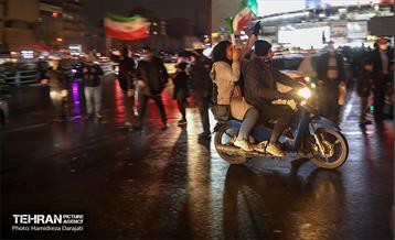 شادی یک صعود 17