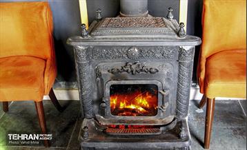 عمارت تاریخی موسسه حکمت و فلسفه 18