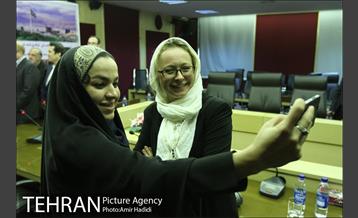 تفاهم نامه همکاری میان شهرداری تهران و شهرداری مونترال 26