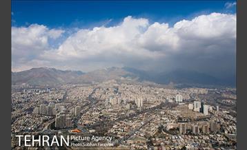 روز پاک تهران  1