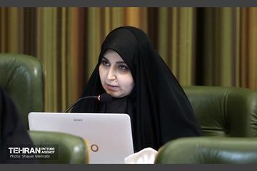 دویست‌وسی‌ویکمین جلسه شورای اسلامی شهر تهران 23
