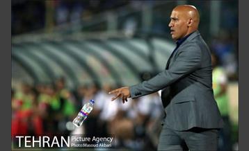 دیدار استقلال تهران وتراکتور سازی تبریز در لیگ برتر فوتبال 14