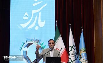 دومین روز پنجمین رویداد بارش 40