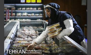 فروشگاه شهروند بیهقی در ماه مبارک رمضان 10