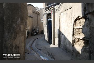 پس کوچه 18