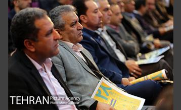 بیست و هشتمین نشست تخصصی معاونین فنی و عمرانی کلانشهرهای ایران 8